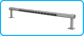 030-AZOOD LED RAILING LIGHT SURFACE 23